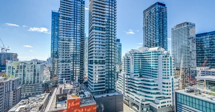 1809-8 Mercer Street, Toronto, ON, M5V 0C4 - 14