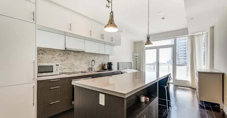 1809-8 Mercer Street, Toronto, ON, M5V 0C4 - 8