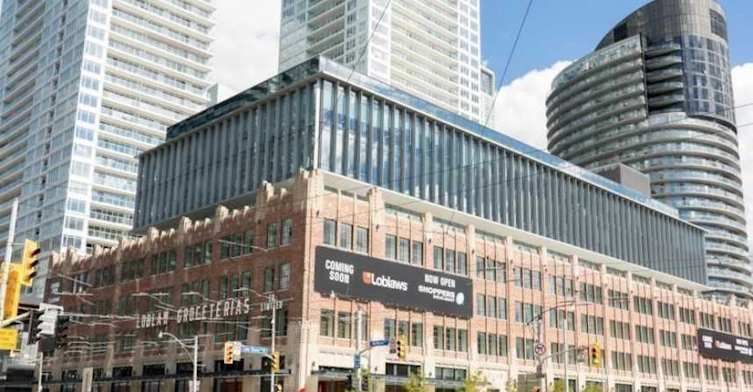 1905-151 Dan Leckie Way, Toronto, ON, M5V 4B2 - 42