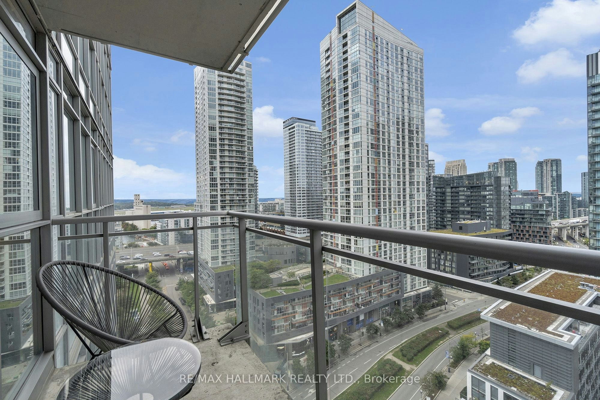 1905-151 Dan Leckie Way, Toronto, ON, M5V 4B2 - 27