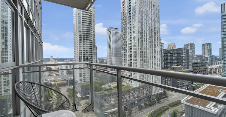 1905-151 Dan Leckie Way, Toronto, ON, M5V 4B2 - 27