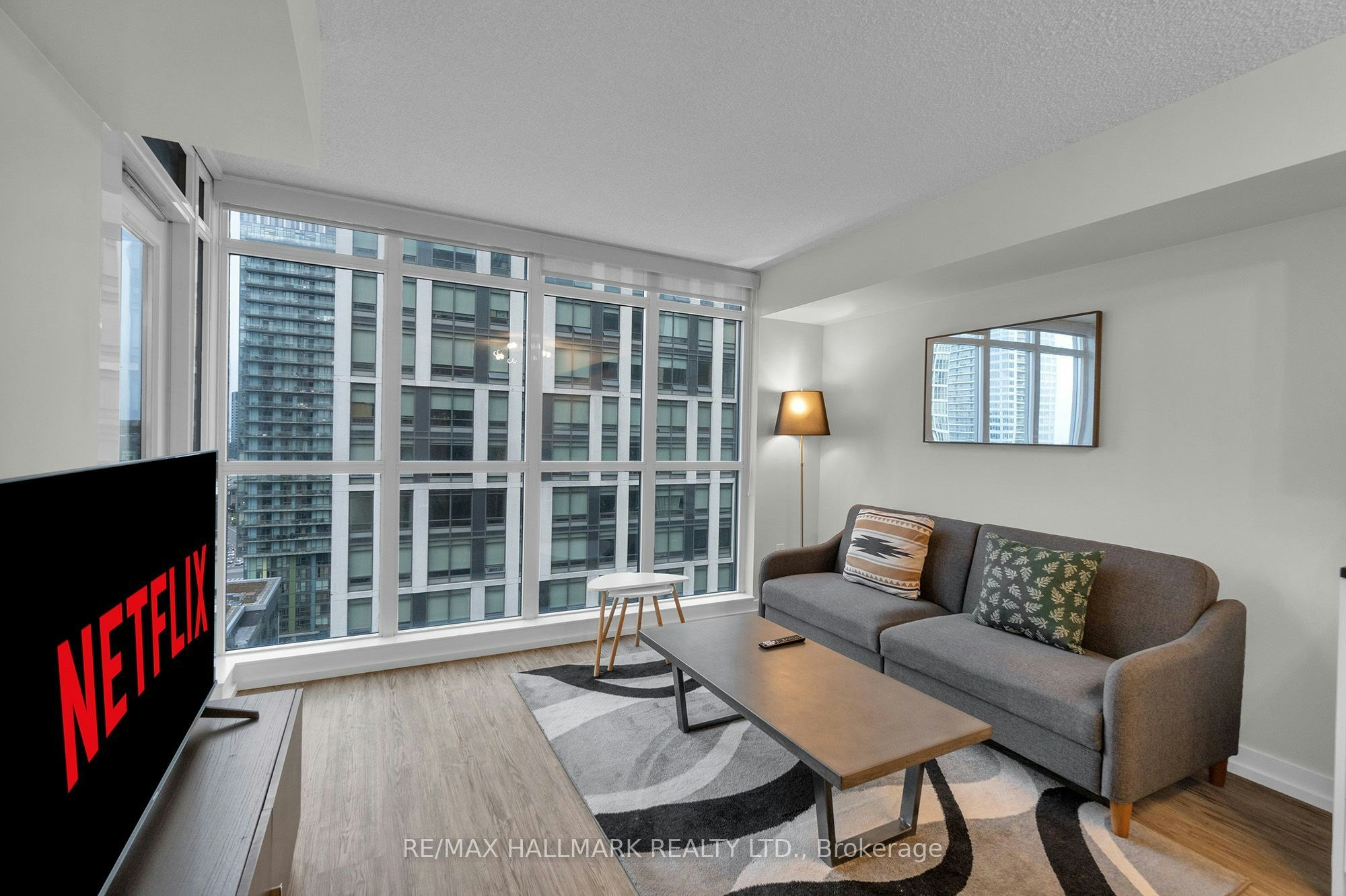 1905-151 Dan Leckie Way, Toronto, ON, M5V 4B2 - 5