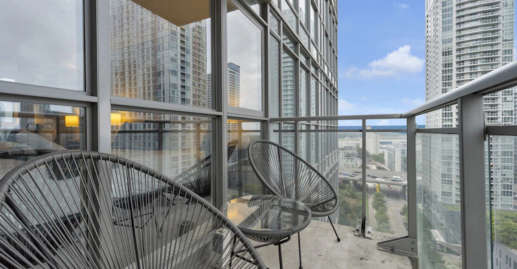 1905-151 Dan Leckie Way, Toronto, ON, M5V 4B2 - 28