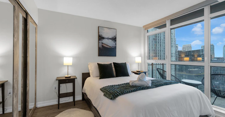 1905-151 Dan Leckie Way, Toronto, ON, M5V 4B2 - 17