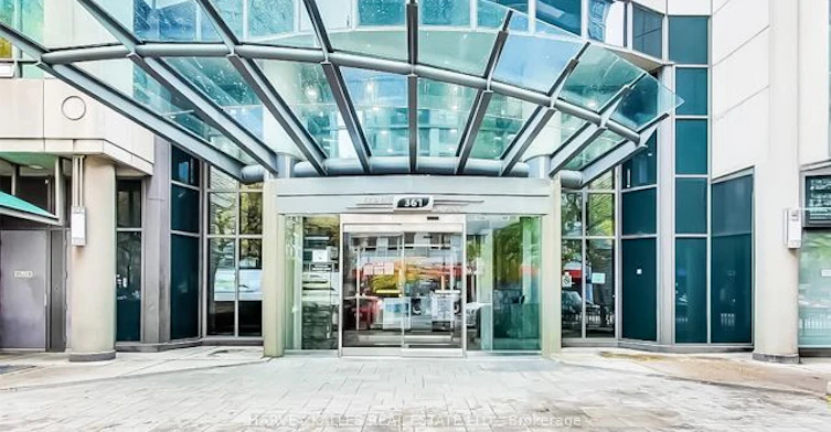 1510-361 Front Street W, Toronto, ON, M5V 3R5