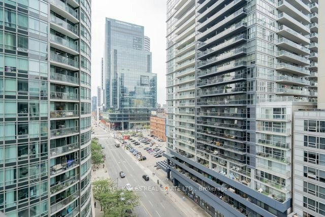 1510-361 Front Street W, Toronto, ON, M5V 3R5 - 27