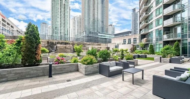 1510-361 Front Street W, Toronto, ON, M5V 3R5 - 18