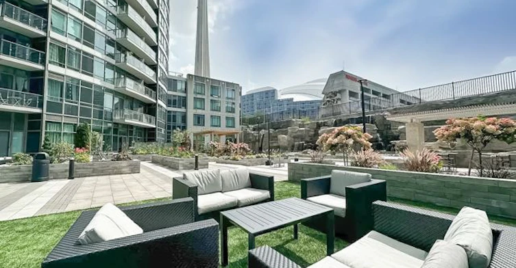 1510-361 Front Street W, Toronto, ON, M5V 3R5 - 19