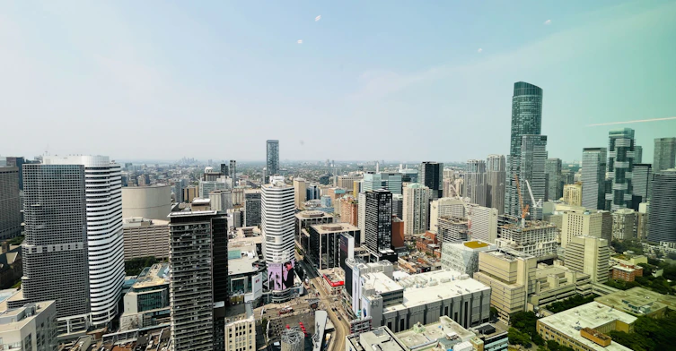5702-252 Church Street, Toronto, ON, M5B 0E6 - 2