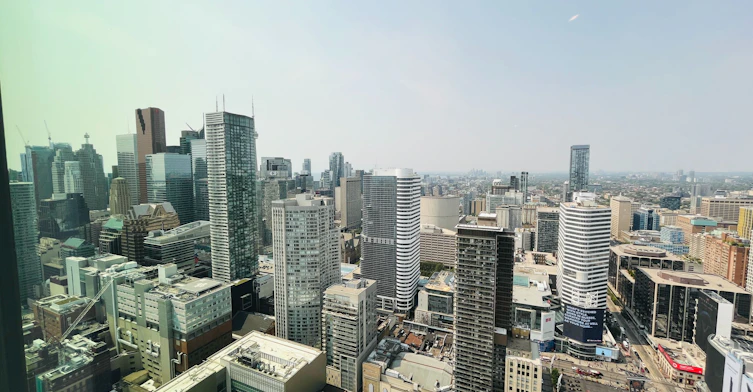 5702-252 Church Street, Toronto, ON, M5B 0E6 - 3