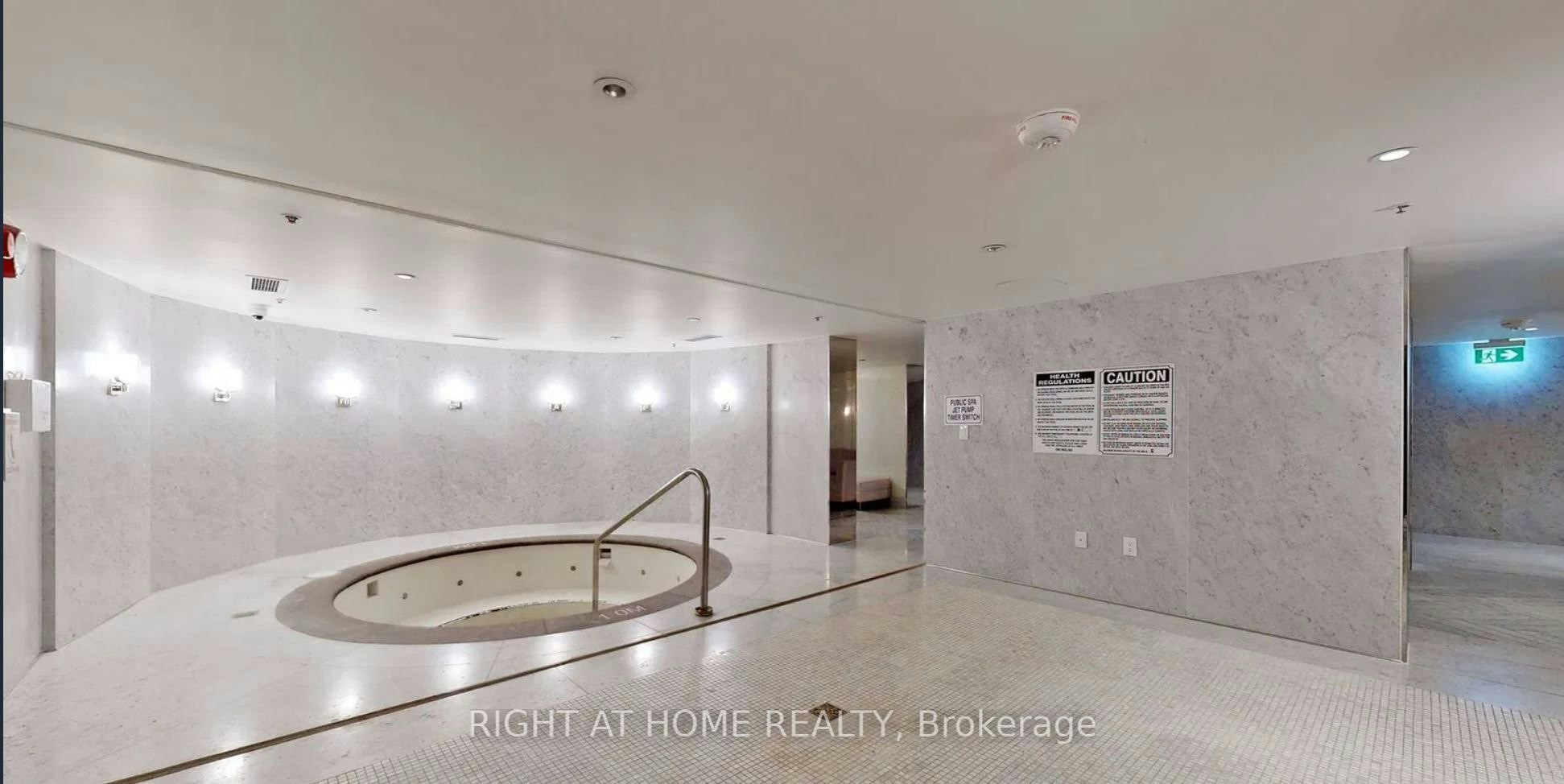 1612-955 Bay Street, Toronto, ON, M5S 2A2 - 18