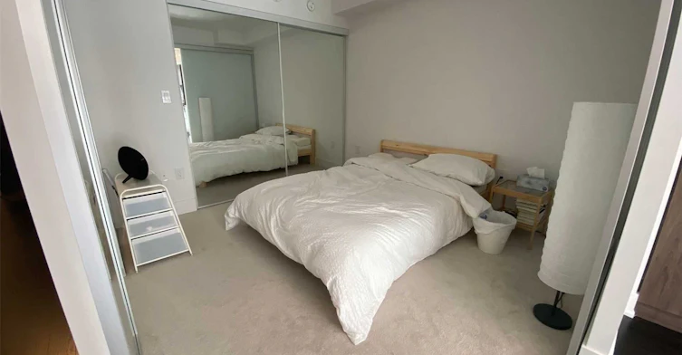 1612-955 Bay Street, Toronto, ON, M5S 2A2 - 4