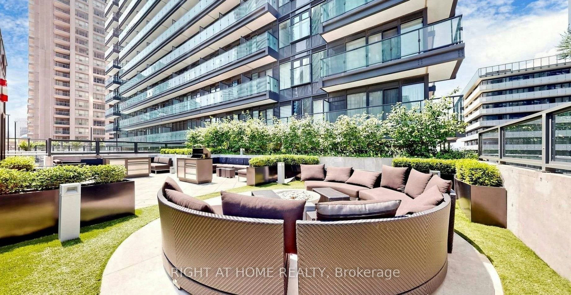 1612-955 Bay Street, Toronto, ON, M5S 2A2 - 21