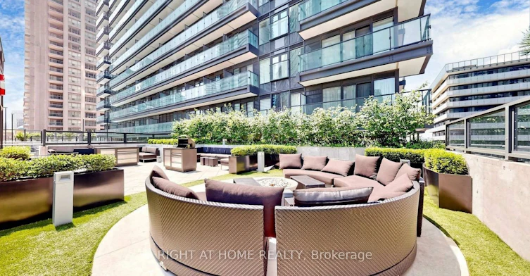 1612-955 Bay Street, Toronto, ON, M5S 2A2 - 21