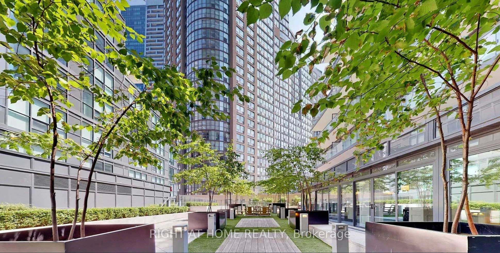 1612-955 Bay Street, Toronto, ON, M5S 2A2 - 17