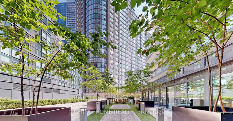 1612-955 Bay Street, Toronto, ON, M5S 2A2 - 17