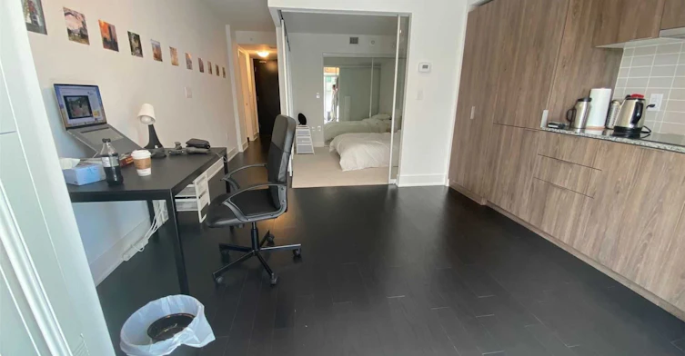 1612-955 Bay Street, Toronto, ON, M5S 2A2 - 2