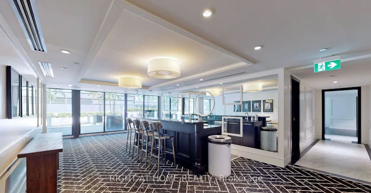 1612-955 Bay Street, Toronto, ON, M5S 2A2 - 19