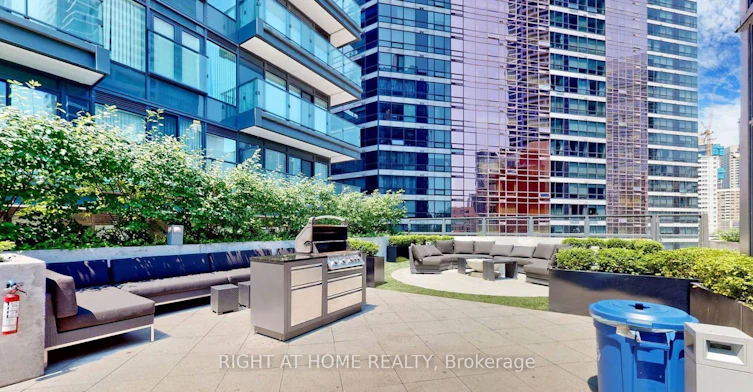 1612-955 Bay Street, Toronto, ON, M5S 2A2 - 16