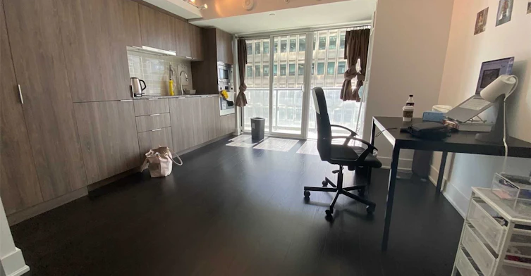 1612-955 Bay Street, Toronto, ON, M5S 2A2 - 8