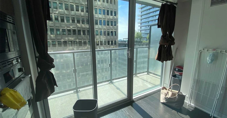 1612-955 Bay Street, Toronto, ON, M5S 2A2