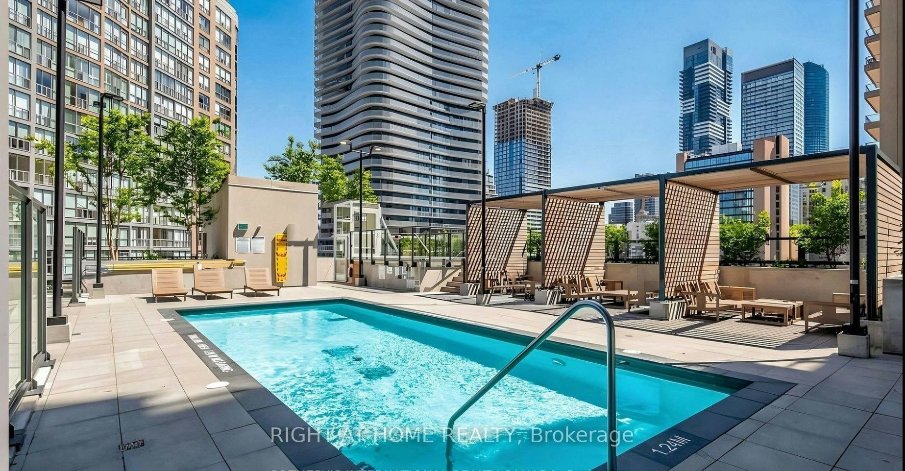 1612-955 Bay Street, Toronto, ON, M5S 2A2 - 5