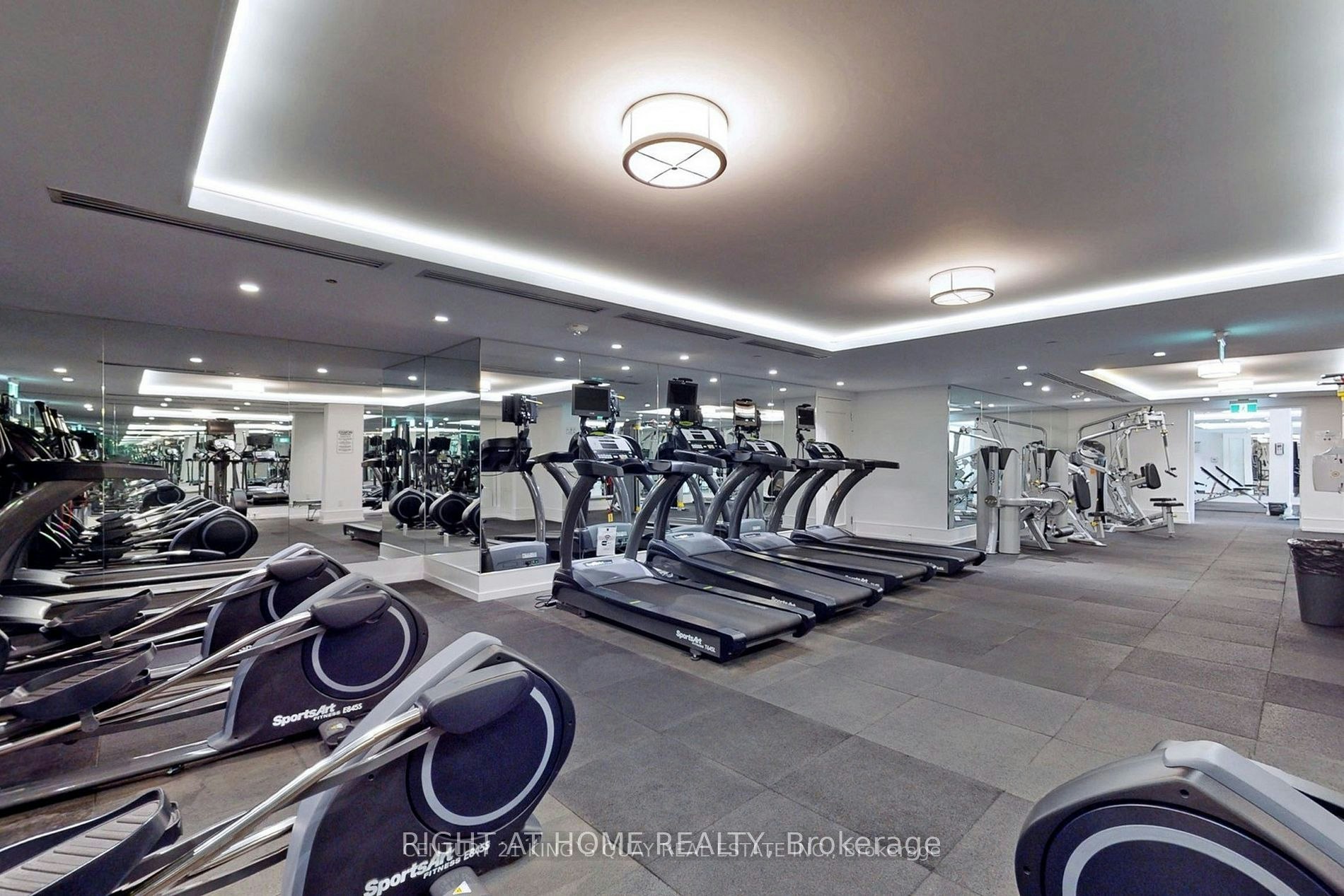 1612-955 Bay Street, Toronto, ON, M5S 2A2 - 22