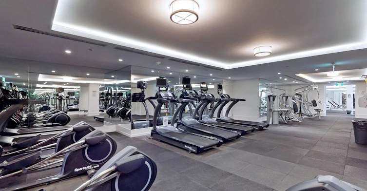1612-955 Bay Street, Toronto, ON, M5S 2A2 - 22