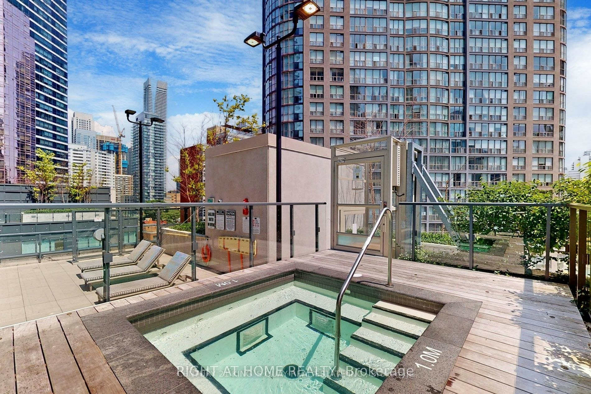 1612-955 Bay Street, Toronto, ON, M5S 2A2 - 6