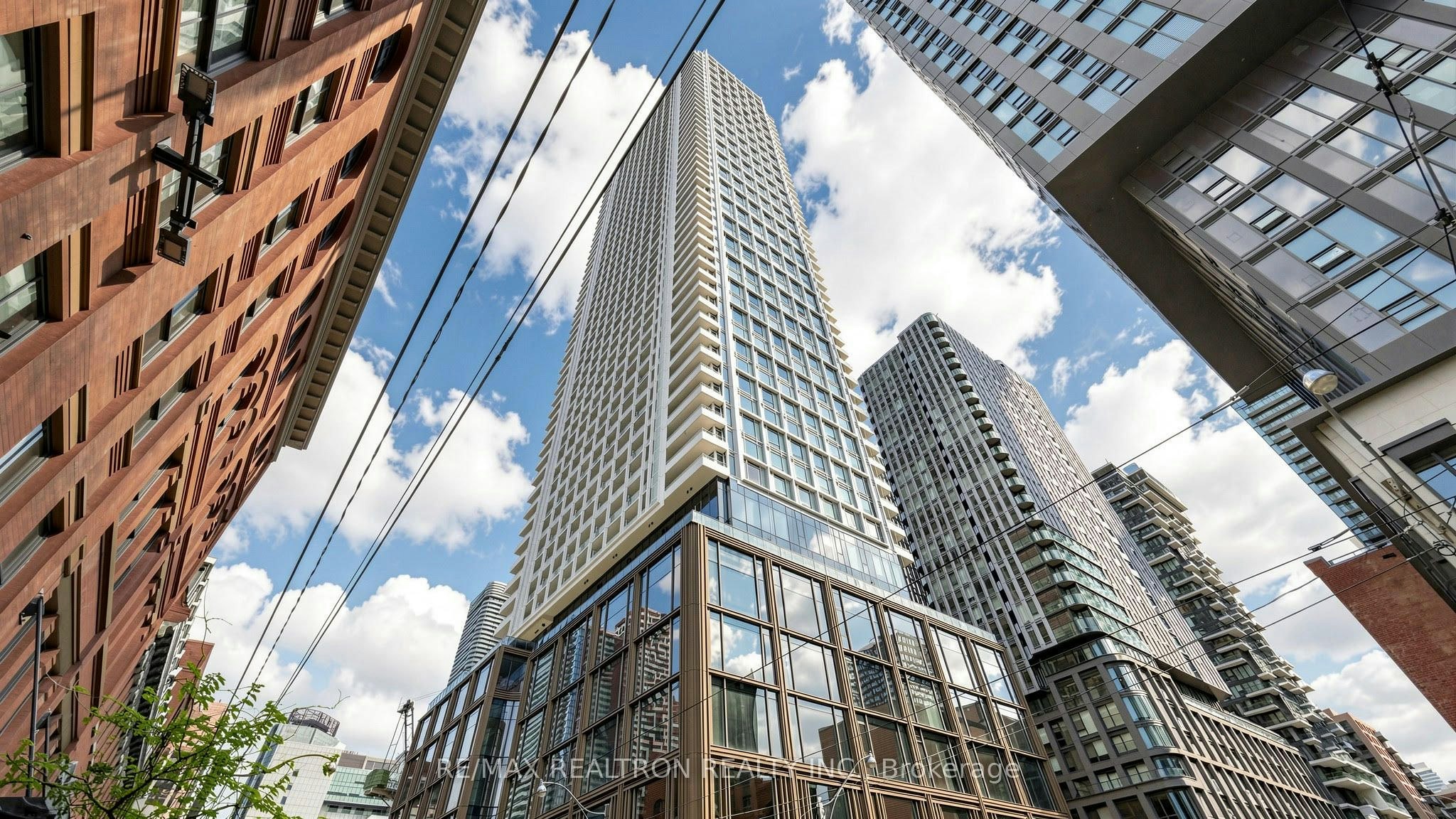 5807-88 Queen Street, Toronto, ON, M5C 0B6