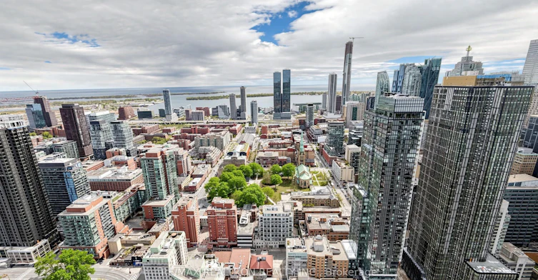 5807-88 Queen Street, Toronto, ON, M5C 0B6 - 24