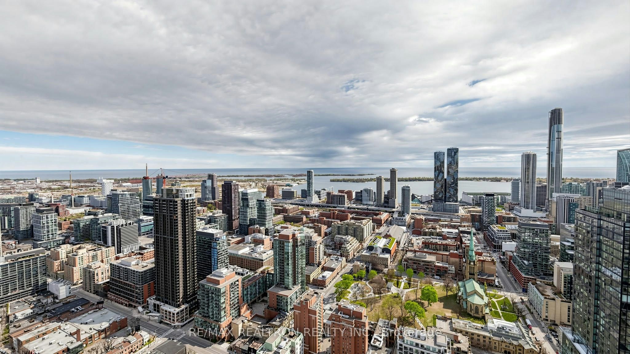 5807-88 Queen Street, Toronto, ON, M5C 0B6 - 26