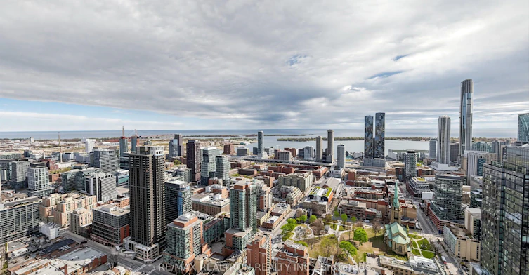 5807-88 Queen Street, Toronto, ON, M5C 0B6 - 26