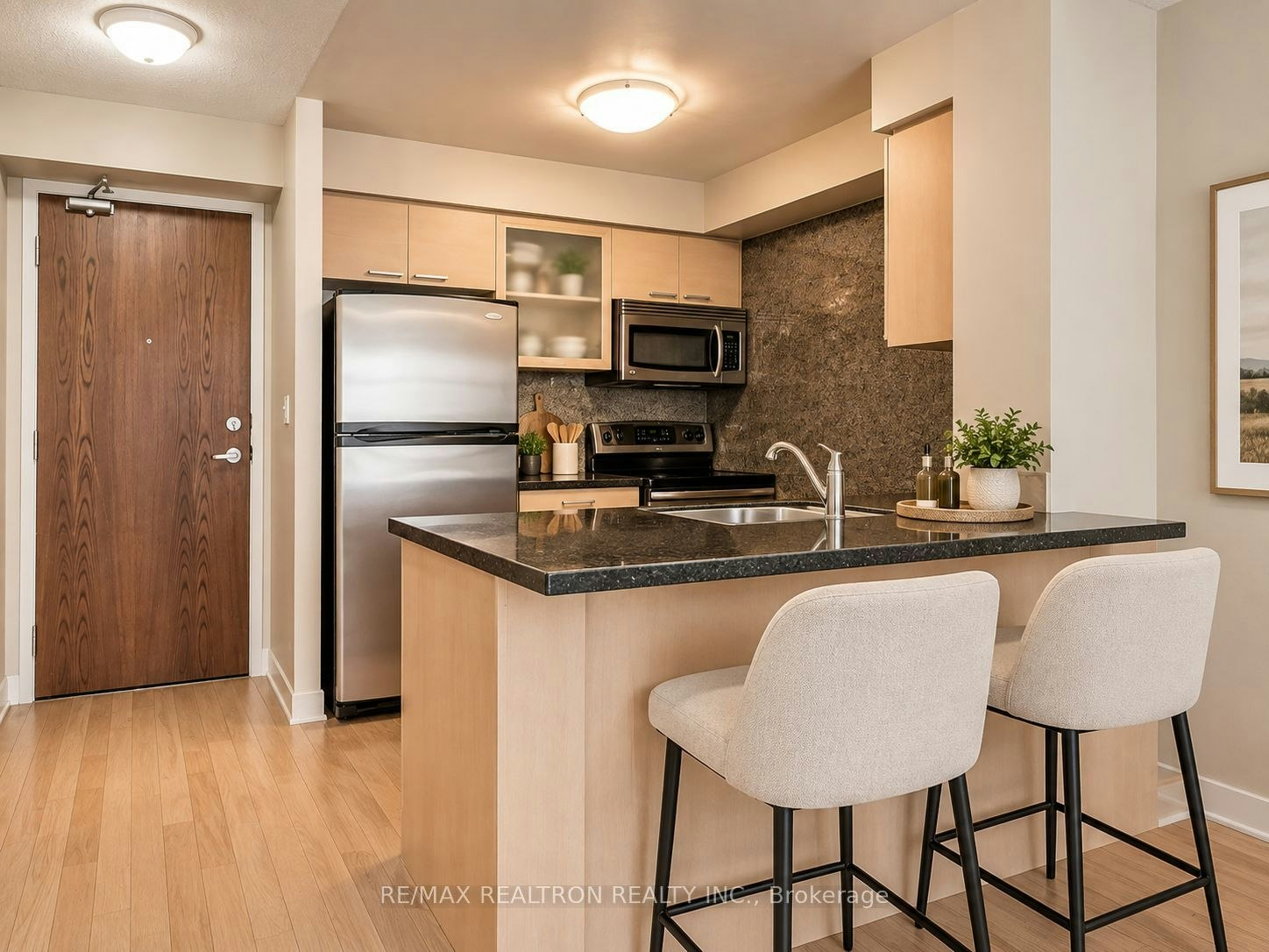 2406-16 Harrison Garden Boulevard, Toronto, ON, M2N 7J6 - 3