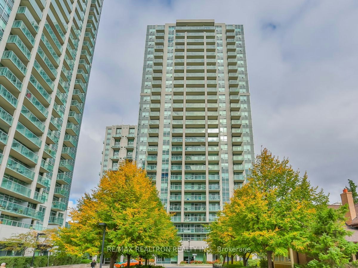 2406-16 Harrison Garden Boulevard, Toronto, ON, M2N 7J6 - 10