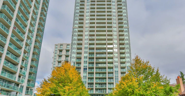 2406-16 Harrison Garden Boulevard, Toronto, ON, M2N 7J6 - 10