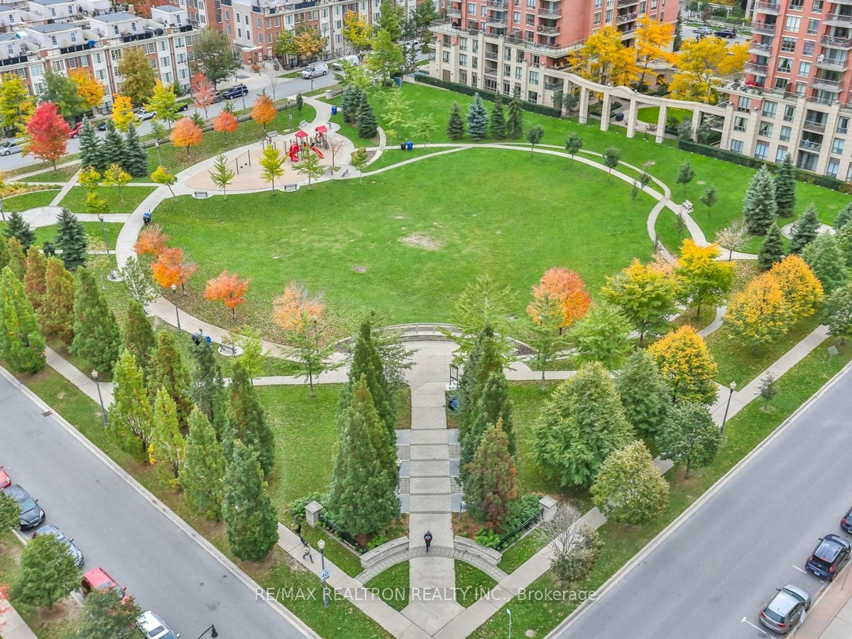 2406-16 Harrison Garden Boulevard, Toronto, ON, M2N 7J6 - 9