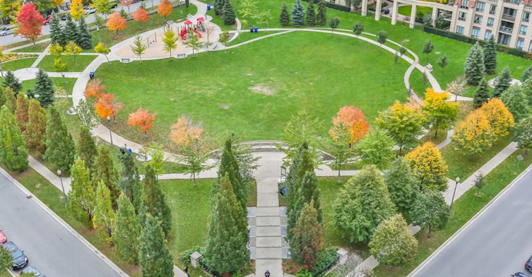 2406-16 Harrison Garden Boulevard, Toronto, ON, M2N 7J6 - 9