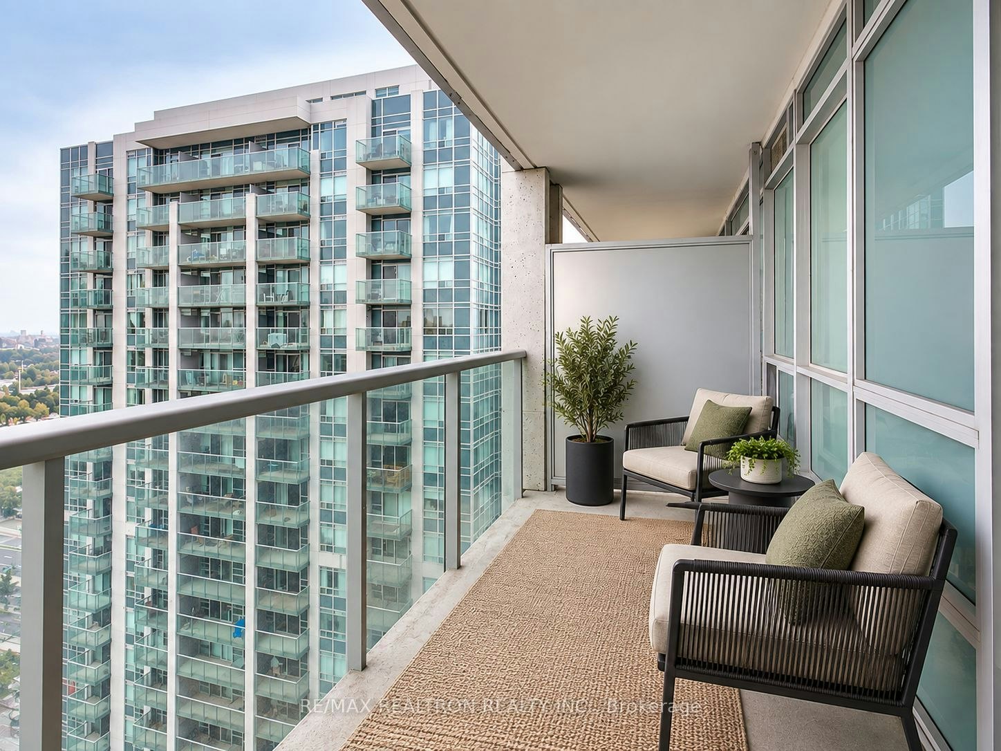 2406-16 Harrison Garden Boulevard, Toronto, ON, M2N 7J6 - 8