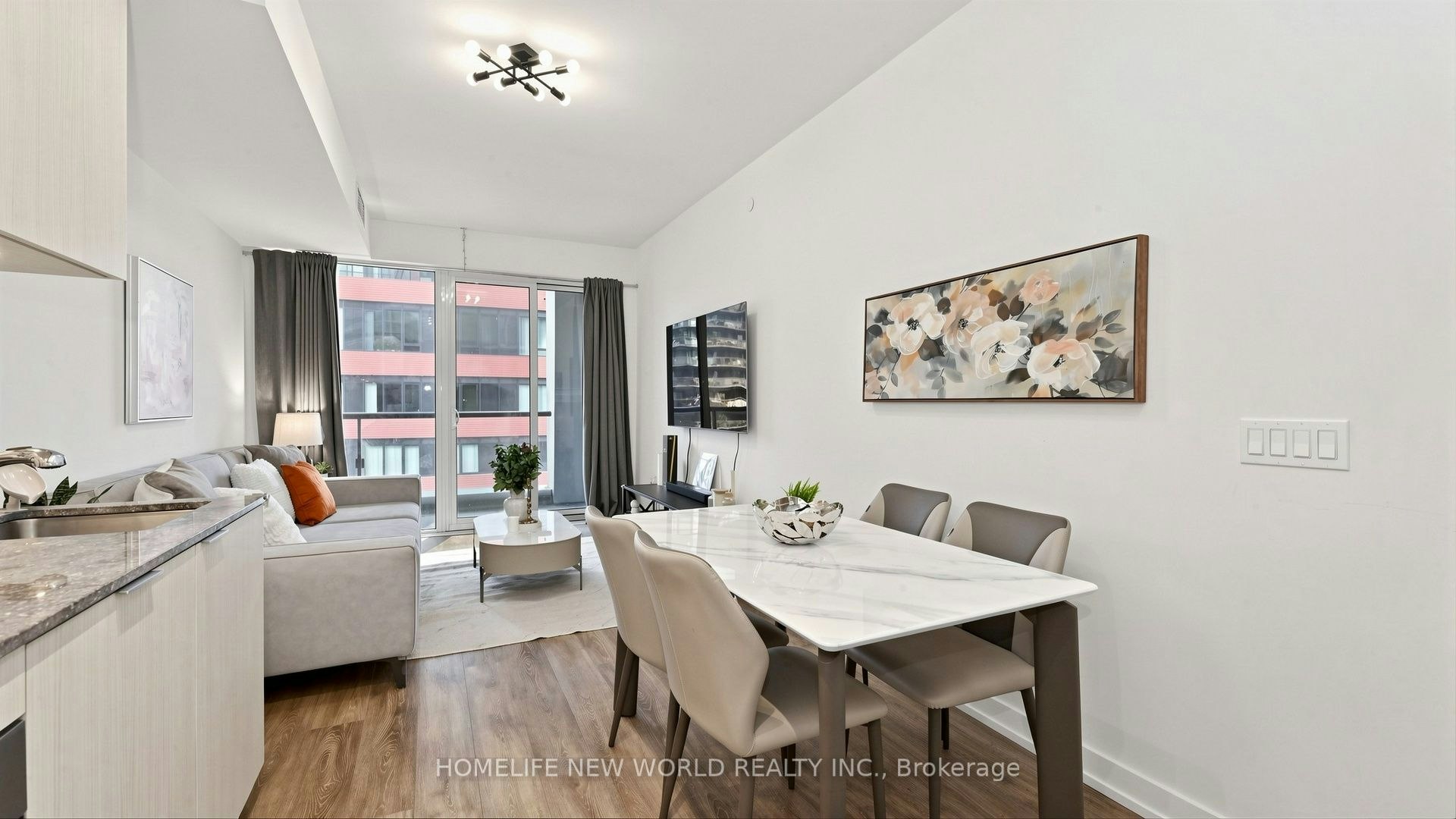 813-158 Front Street E, Toronto, ON, M5A 0K9 - 17