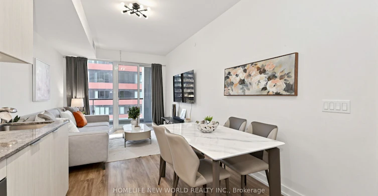813-158 Front Street E, Toronto, ON, M5A 0K9 - 17