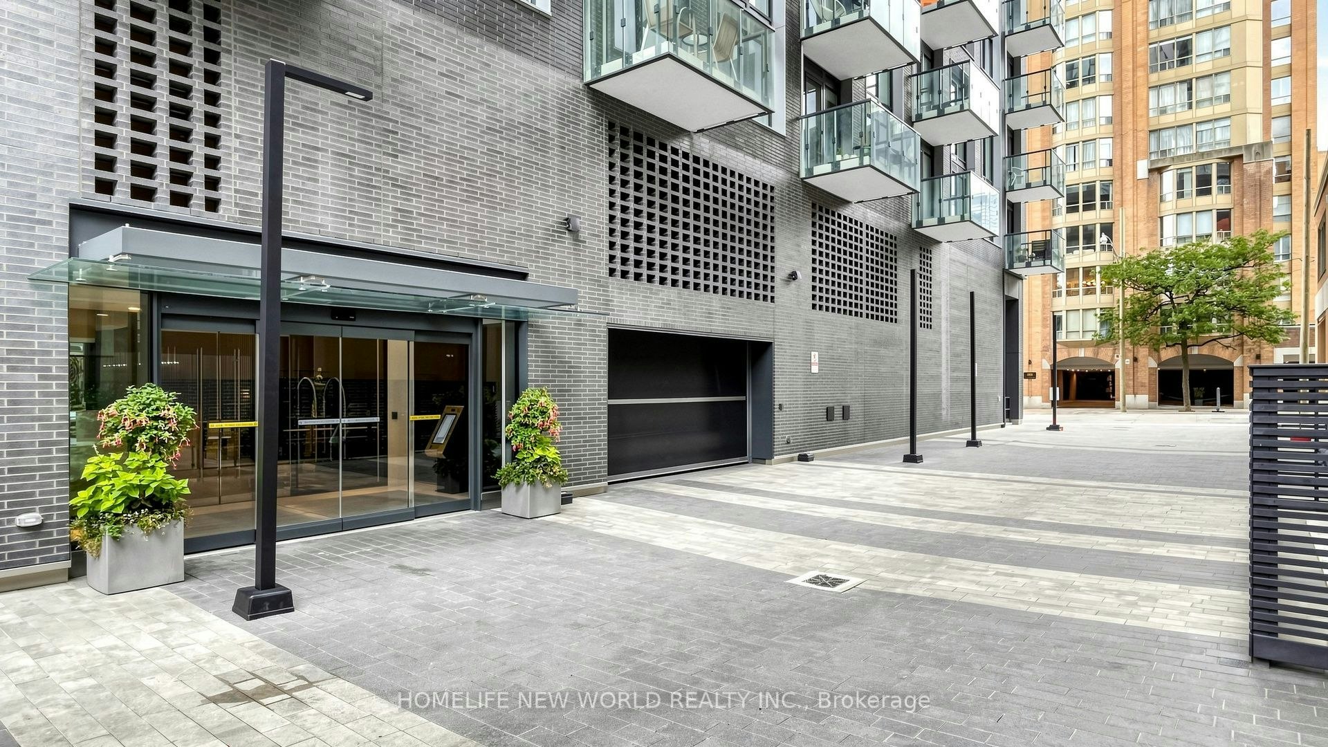 813-158 Front Street E, Toronto, ON, M5A 0K9 - 49