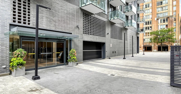 813-158 Front Street E, Toronto, ON, M5A 0K9 - 49