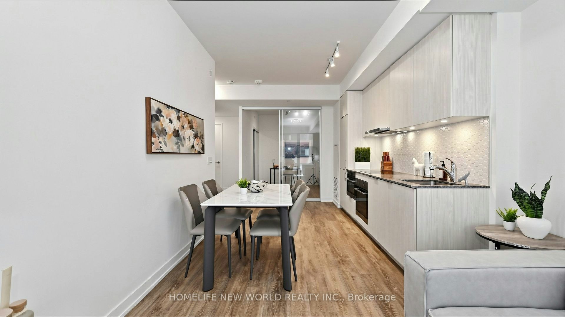 813-158 Front Street E, Toronto, ON, M5A 0K9 - 10