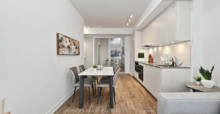 813-158 Front Street E, Toronto, ON, M5A 0K9 - 10