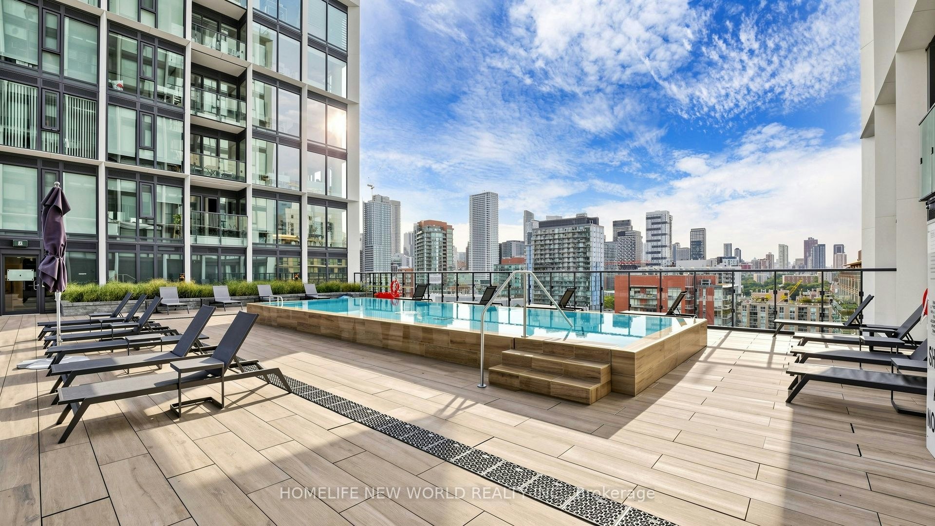 813-158 Front Street E, Toronto, ON, M5A 0K9 - 46