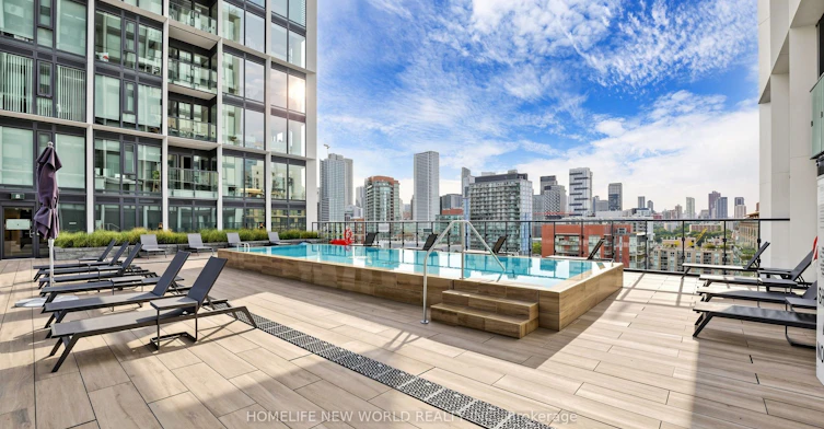 813-158 Front Street E, Toronto, ON, M5A 0K9 - 46