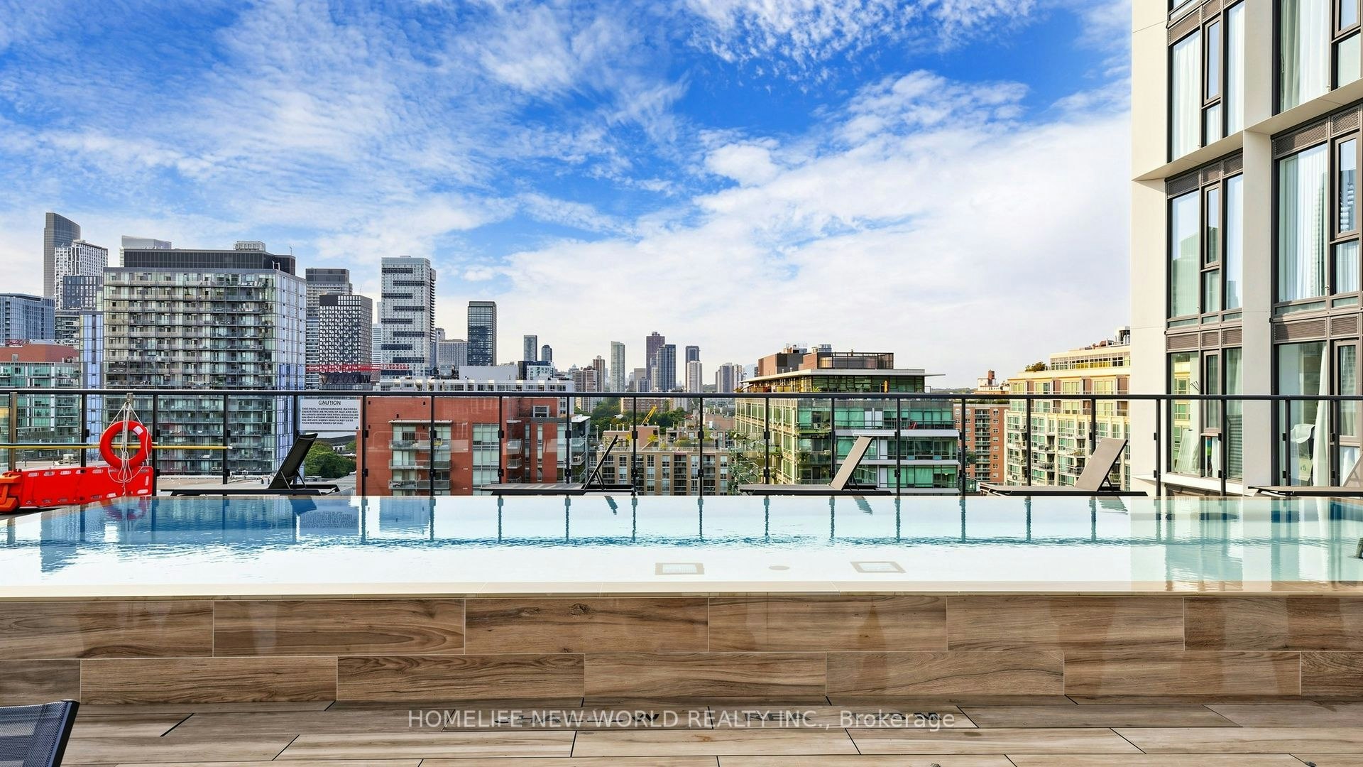 813-158 Front Street E, Toronto, ON, M5A 0K9 - 47
