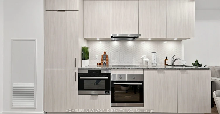 813-158 Front Street E, Toronto, ON, M5A 0K9 - 19