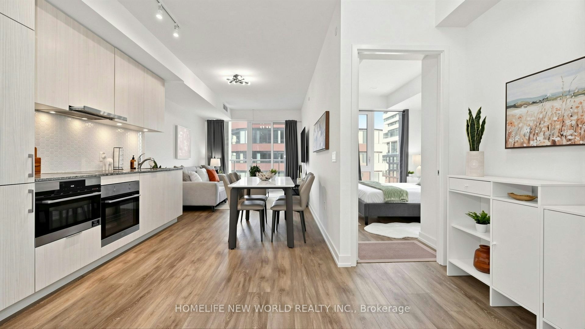 813-158 Front Street E, Toronto, ON, M5A 0K9 - 14